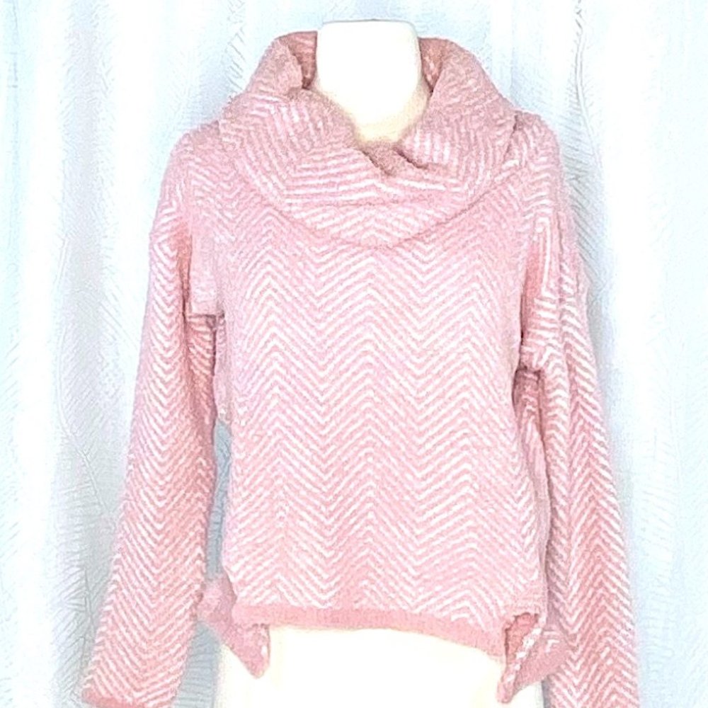 NWT Light Pink Sweater